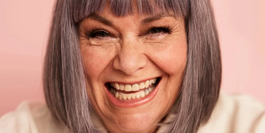Jennifer Saunders rejoins Dawn French for Palladium panto after 17 years