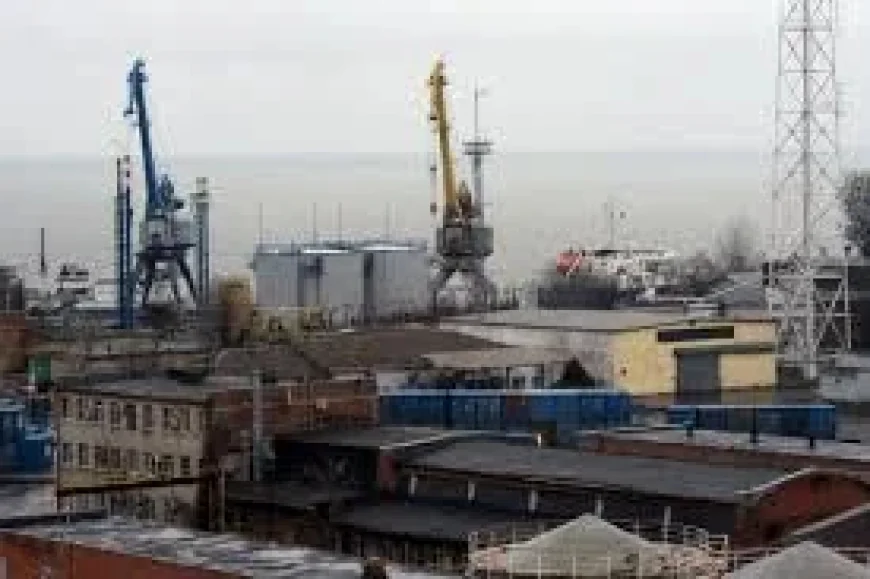 Ukraine Denies Zaporizhzhya Npp Drone Strike on Power Unit No. 6