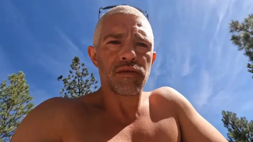 Bear Brown Says Matthew Brown Likely Died After River Sighting