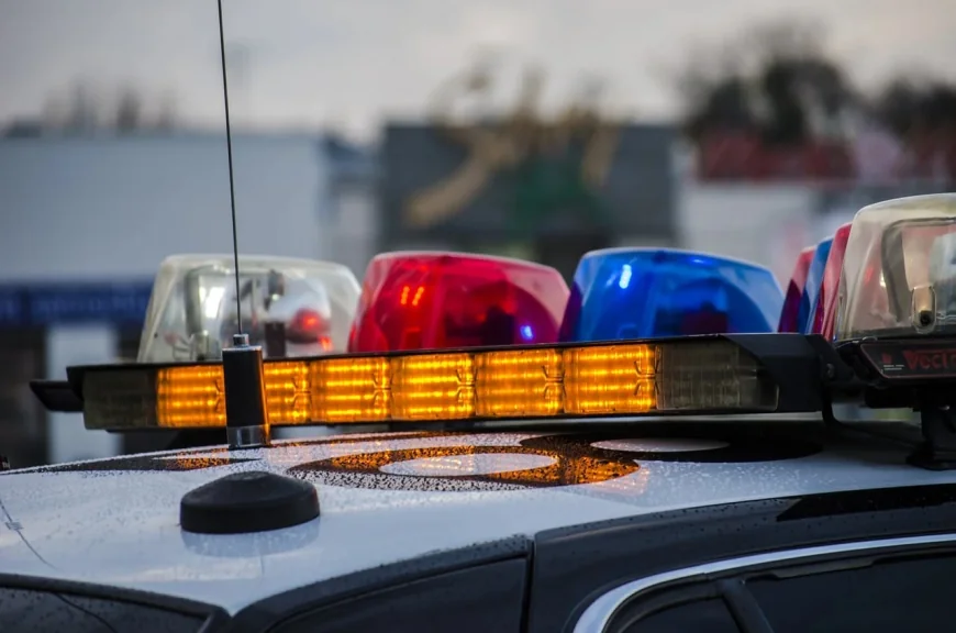 Police Arrest 47-Year-Old Man After Horsley Park Operation