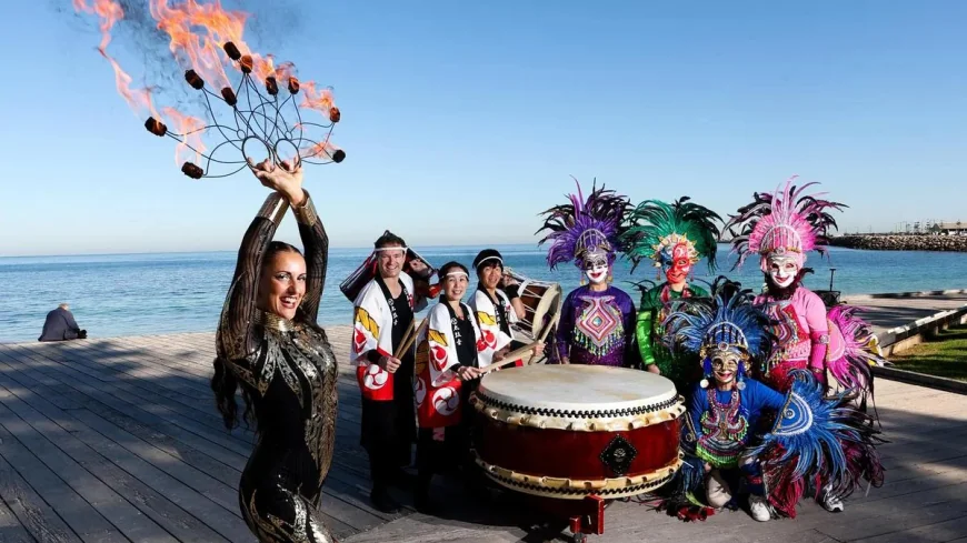 Celebrate WA Cancels Three Wa Day Events, Geraldton Stays Open