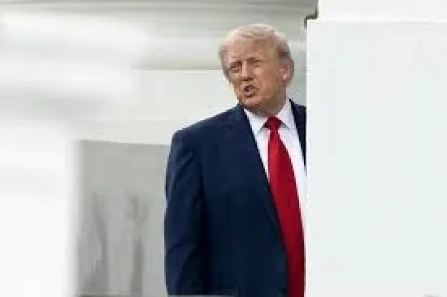 Trump Concert Rally Plan Draws 7 Dropouts in 48 Hours