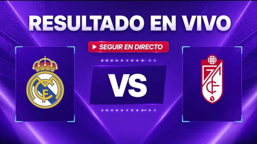 Real Madrid C. F. Femenino - Granada Cf Ends With Second and Sixth