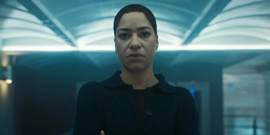 Cush Jumbo Leads Season 2 Episode 6 Sneak Peek