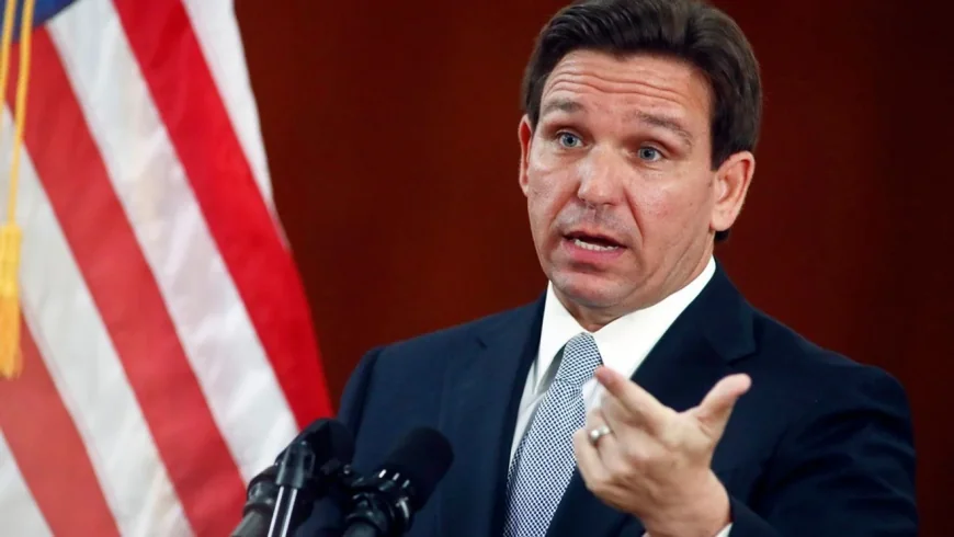 Andrade warns Save Our Homes Florida could cut schools, law enforcement