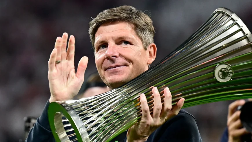 Iraola Leads Crystal Palace Search as Pierre Sage Gains Support