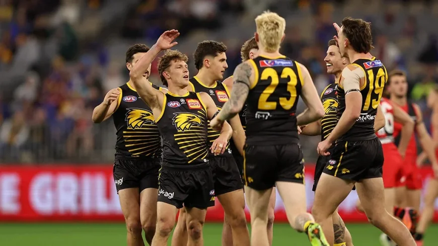 Milan Murdock kicks second major as Round 12 heats up