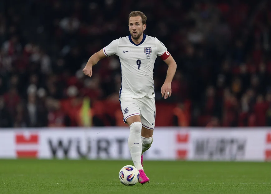 Tuchel Faces Croatia, Ghana, Panama in England Games World Cup 2026