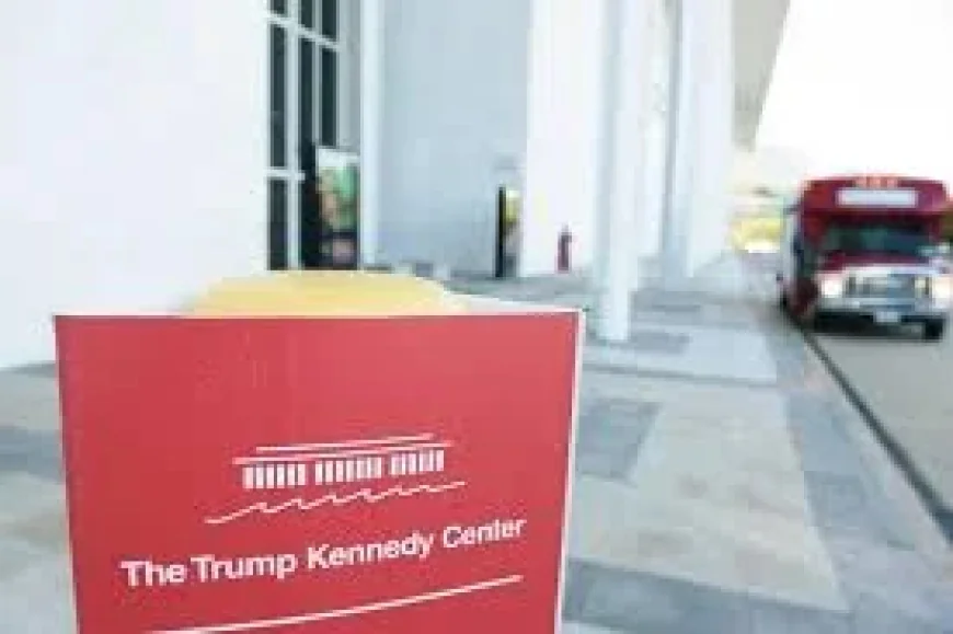 Judge Orders Trump-Kennedy Name Removed, Maria Bartiromo Named