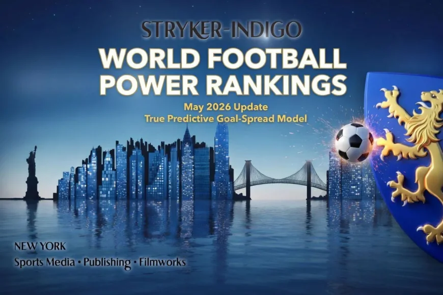 Eight World Cup Participants Play May 31 Friendlies — International Friendlies