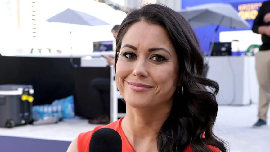 Sam Quek appears on The Chase for Soccer Aid, joins charity quiz team