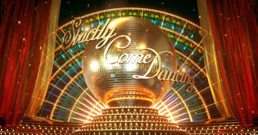 Lacey Turner set for Strictly Come Dancing as EastEnders break continues — Whats On Tv Tonight