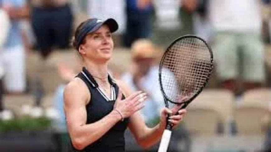Zverev French Open 2026 Advance After 7-6 (3), 6-4, 6-1 Win