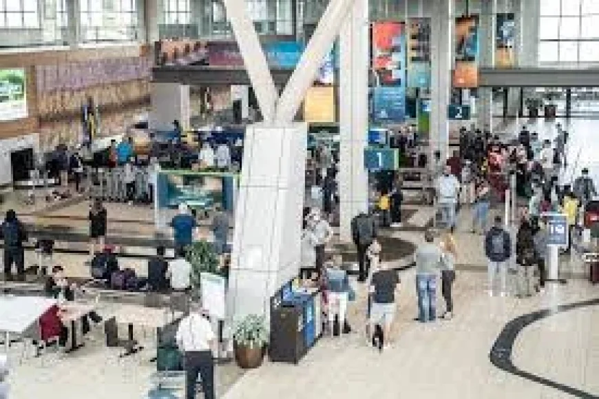 Air Canada Flights add Montreal and Toronto routes, boost Mexico seats