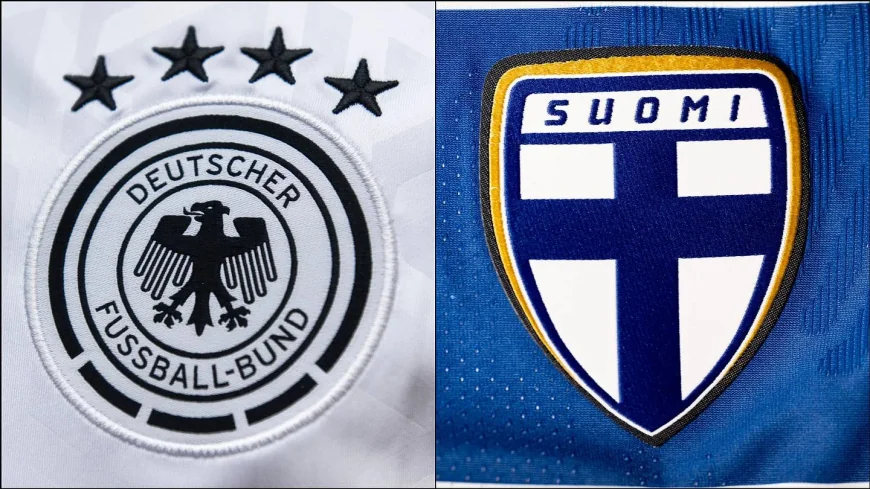 Neuer Ruled Out Before Germany Vs Finland In Mainz