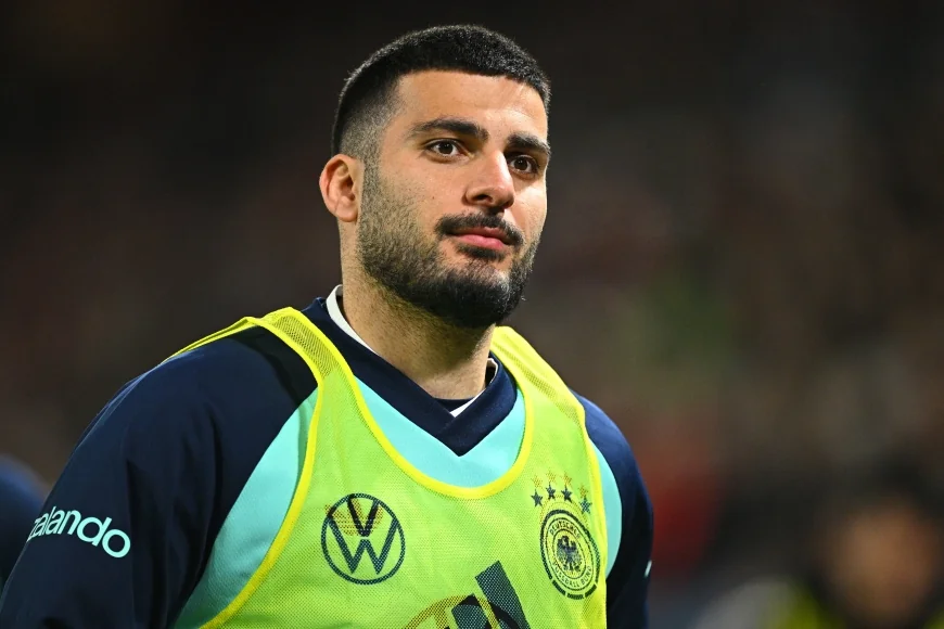 Undav Leaves Germany Fc After Two Goals, Assist, and Injury