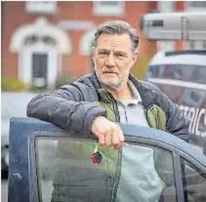 Russell T Davies Tip Toe Review: Manchester Drama Airs at 9pm