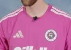 Matt Turner Makes 26-Man U.S. World Cup Roster