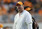 Chaz Coleman Remains Away From Tennessee Summer Workouts