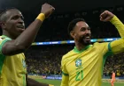 Brazil Drops Panamanian TV Hopes — Brazil Vs Panama Where To Watch