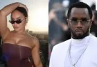 Daphne Joy Video Leak Deepens 50 Cent and Diddy Feud