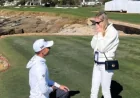 Eric Cole Wife: PGA Tour Golfer Marries Stephanie in December 2023