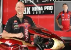 Chip Ellis to Ride Denso Buell for Angie Smith Nhra Weekend