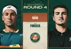 Gustavo Kuerten: Fonseca Stuns Djokovic 4-6, 4-6, 6-3, 7-5, 7-5
