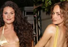 Ilona Maher and Haley Baylee Turn SI Swimsuit Finale into Water Leap