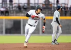 Giants Call Up Jonah Cox From Double-A Richmond