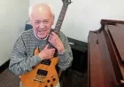 Joe Negri dies days short of 100 after long Pittsburgh career