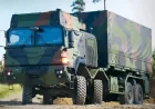Rheinmetall Stock Gains 5.75% on €1.9 Billion Order Blitz