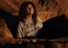 Zendaya Signals End on May 31 as What Time Does Euphoria Come Out Returns