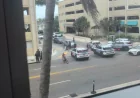 Police Investigate Clearwater Beach Shooting Near Pier 60