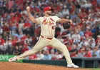Hunter Dobbins Returns as Cardinals Move Matt Pushard