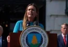Sanders Declares June 2026 Fidelity Month in Arkansas — Is June Pride Month