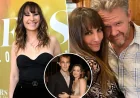 Heather McComb Marries Scott Michael Campbell in Missoula — James Van Der Beek