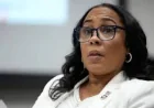 Justice Department Seeks Judge Eleanor Ross Recusal in Georgia Case