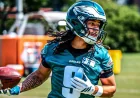 Makai Lemon Lands at No. 77 With WR36 Fantasy Price