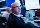 Brent Crude Jumps 6.7% to $97.22 as Sp 500 Holds