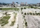 Dallas Mavericks choose Valley View site for 104-acre arena plan