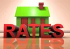 Mortgage Loan Interest Rate climbs to 6.53% in 9 months