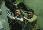 Kenji Tanigaki Sends The Furious Clip Ahead of June 12 Release