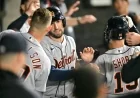 Ty Madden Faces Griffin Jax as Tigers Vs Rays Set for 6:40 p.m.