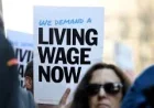 Hatcher lifts Minimum Wage Australia 4.75% for 2.8 million