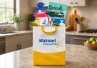 Walmart Canada Adds Crave to Walmart+ on June 4