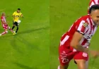 Barcelona SC bets on Jandry Gómez, Toto Núñez and Wila — Técnico Universitario - Barcelona Sc