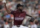 Buddy Kennedy Joins Giants After .321 Triple-A Surge