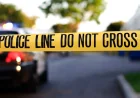 Police identify Ryan Willis McFarland in 6 deaths in Muscatine Iowa