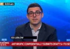 Anthropic files confidentially for US IPO with $965bn valuation — Claude Ai